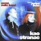 Zoran Čalić Band i Josipa Lisac – Kao stranac