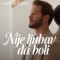 Martin Žunec – Nije ljubav da boli