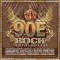 Razni Izvođači – 90E: Rock Antologija