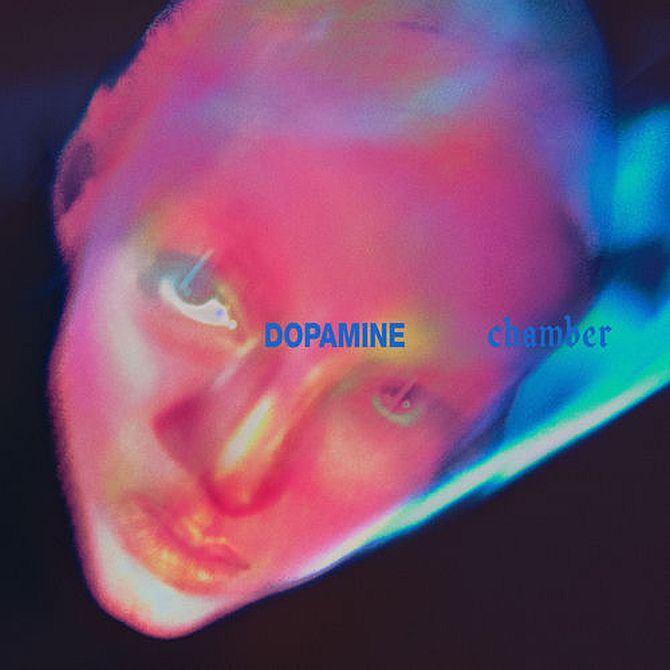 Fontaines D.c. - Dopamine Chamber_3