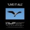 Lost Frequencies – Live It All